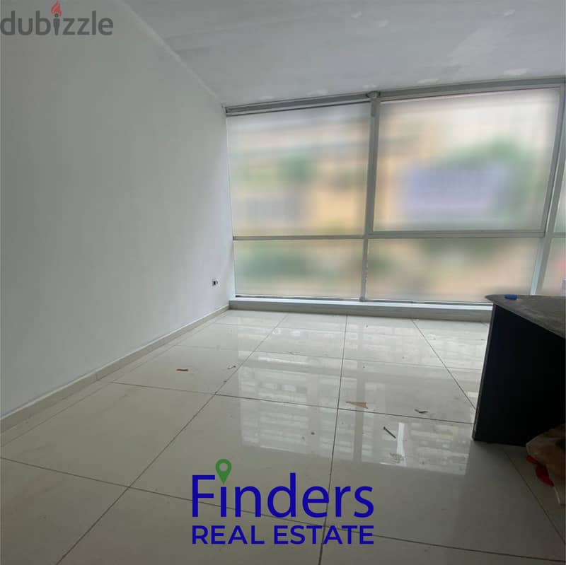 Office for Rent in Mansourieh!  | مكتب للإيجار في المنصورية 2