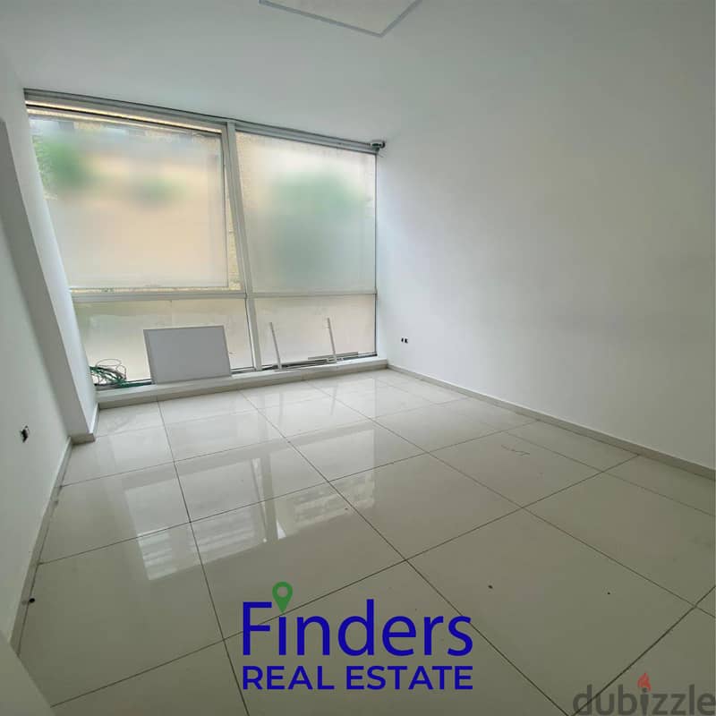 Office for Rent in Mansourieh!  | مكتب للإيجار في المنصورية 3