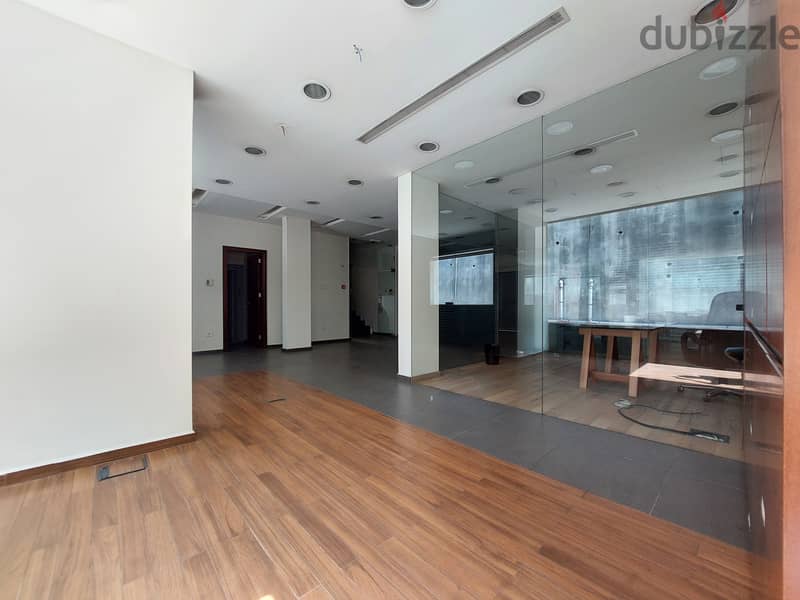 Building for rent in Elissar بناية للايجار في اليسار 1