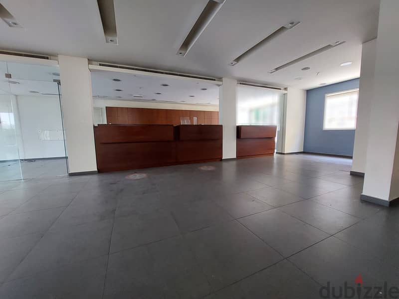 Building for rent in Elissar بناية للايجار في اليسار 4