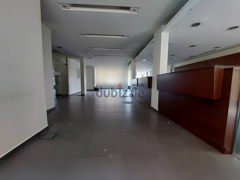 Building for rent in Elissar بناية للايجار في اليسار 5