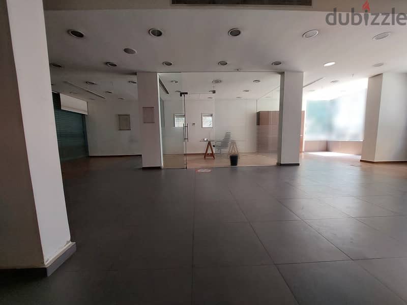 Building for rent in Elissar بناية للايجار في اليسار 11