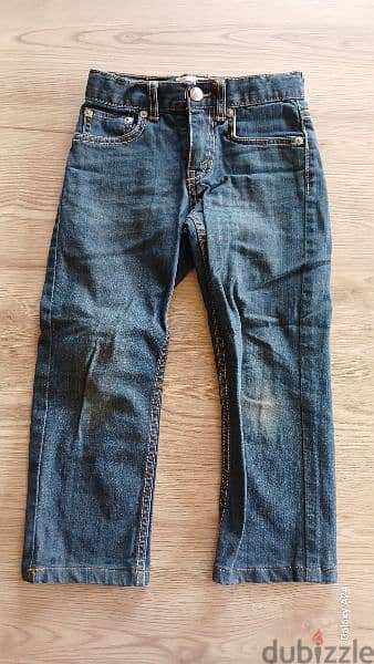 jeans levi's like new 3