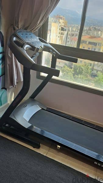 treadmill cardio machine 03027072 GEO SPORT FOR USED & NEW SPORT EQU