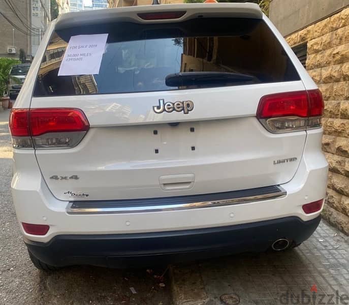 Jeep Cherokee 2019 2