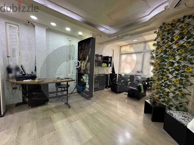 90 SQM Salon For Sale In Baabda /بعبدا REF#LD111404 1