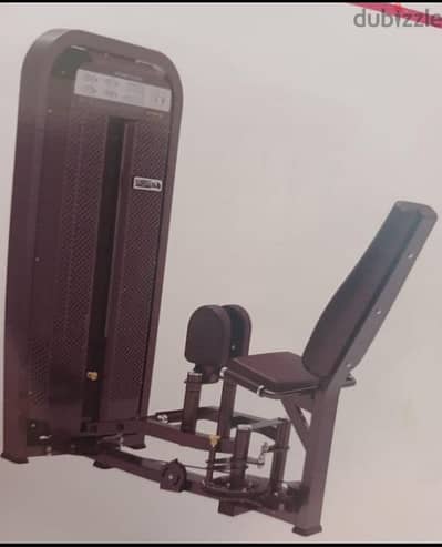 abduction aduction legs machine 03027072 GEO SPORT SPORT EQUIPMENT