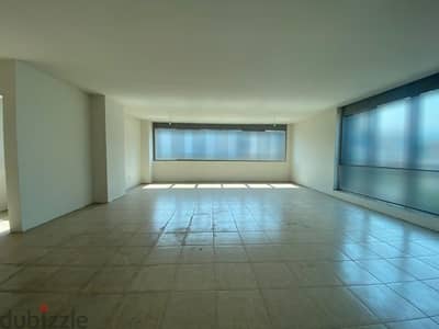 Office for Sale in Dbayeh مكتب للبيع في ضبية