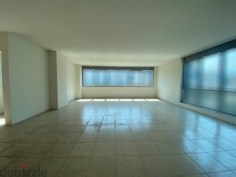 Office for Sale in Dbayeh مكتب للبيع في ضبية 0