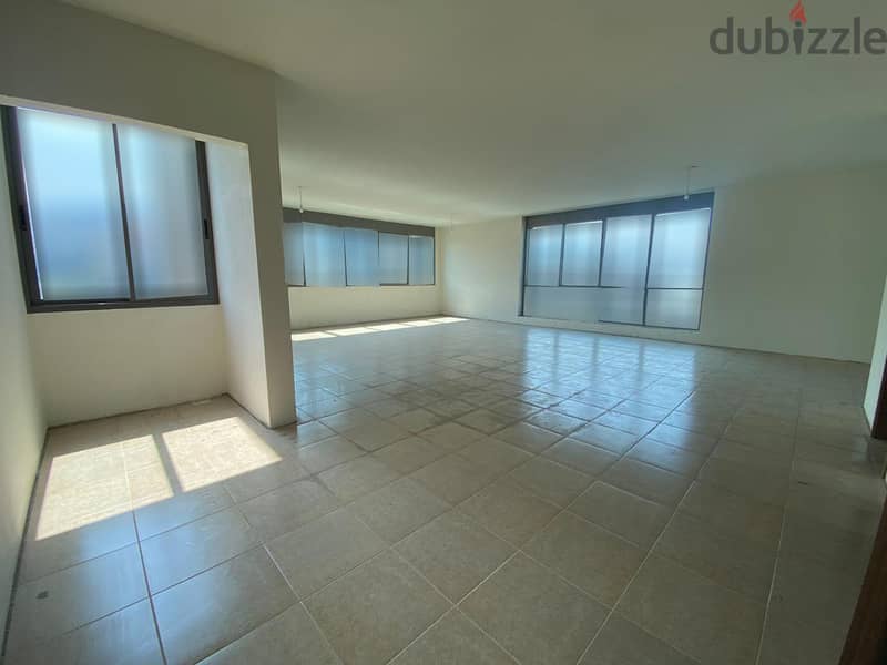 Office for Sale in Dbayeh مكتب للبيع في ضبية 3