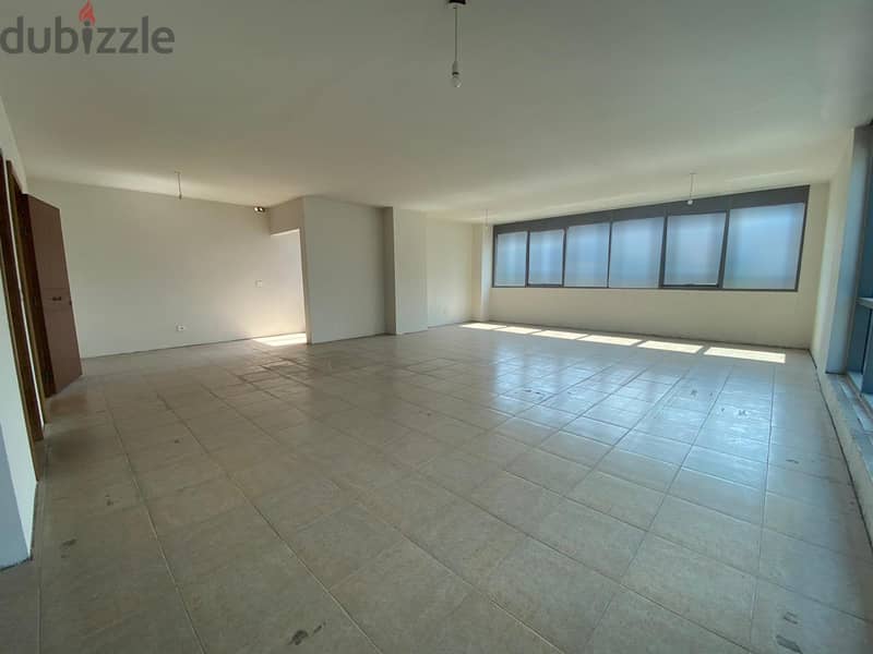 Office for sale in Dbayeh مكتب للبيع في ضبية 0