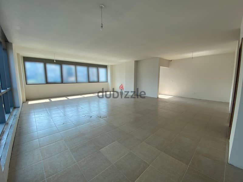 Office for sale in Dbayeh مكتب للبيع في ضبية 1