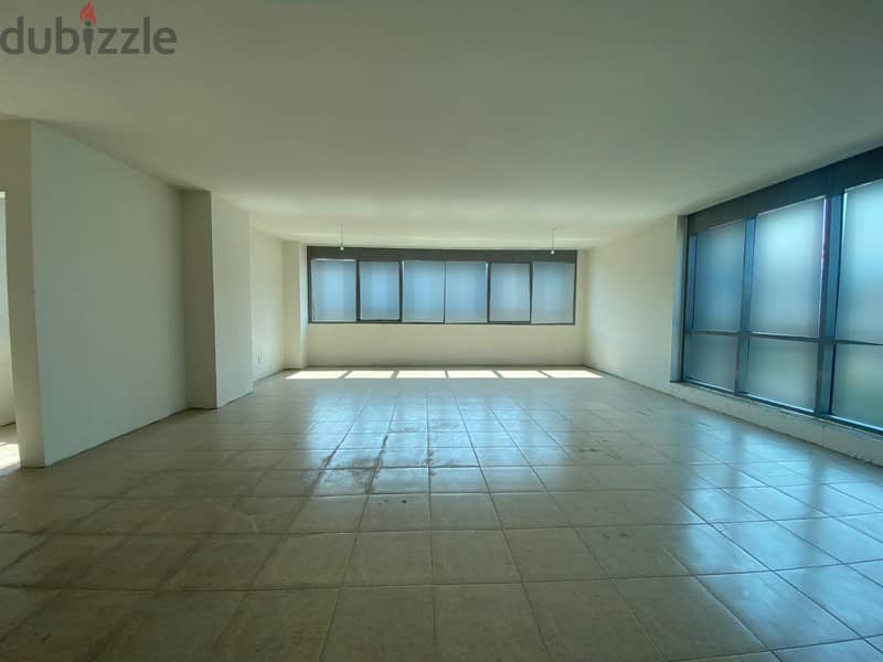 Office for sale in Dbayeh مكتب للبيع في ضبية 5