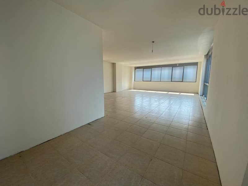 Office for sale in Dbayeh مكتب للبيع في ضبية 6