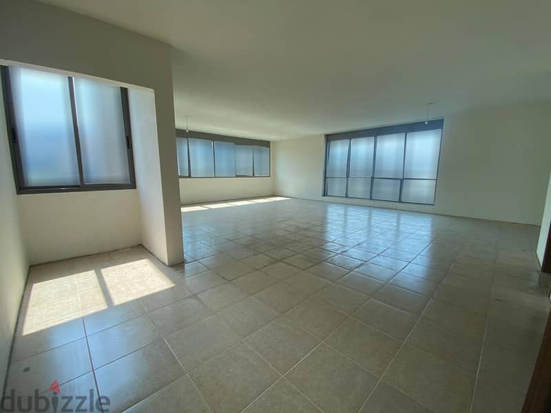 Office for sale in Dbayeh مكتب للبيع في ضبية 8