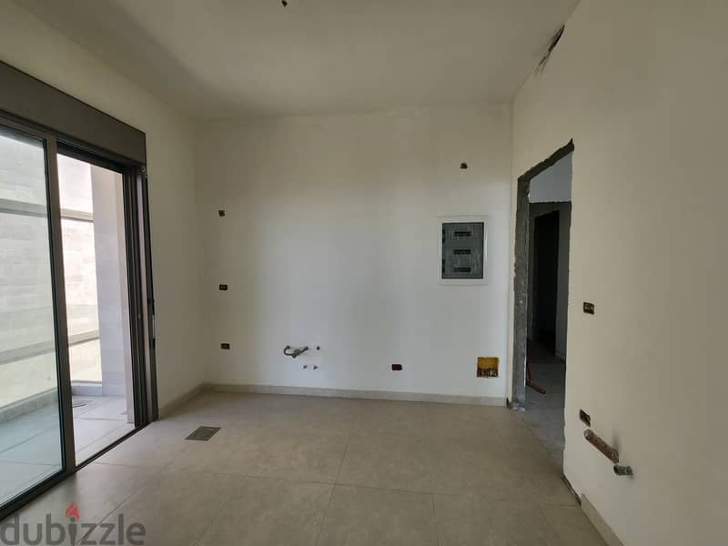 Duplex For Sale In Bsalim دوبلكس للبيع في بصاليم 5