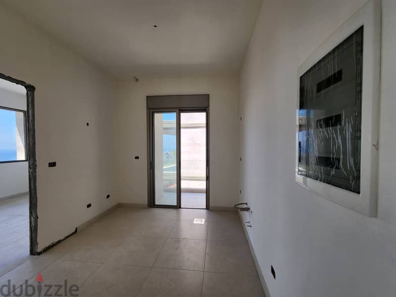 Duplex For Sale In Bsalim دوبلكس للبيع في بصاليم 6