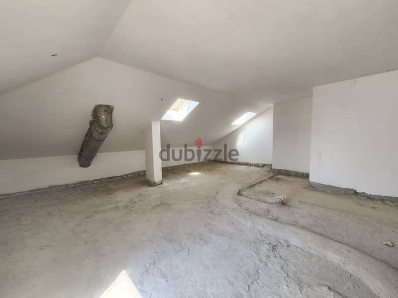 Duplex For Sale In Bsalim دوبلكس للبيع في بصاليم 13