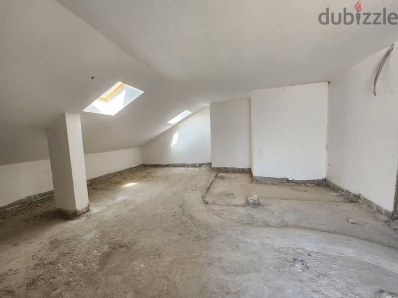 Duplex For Sale In Bsalim دوبلكس للبيع في بصاليم 15