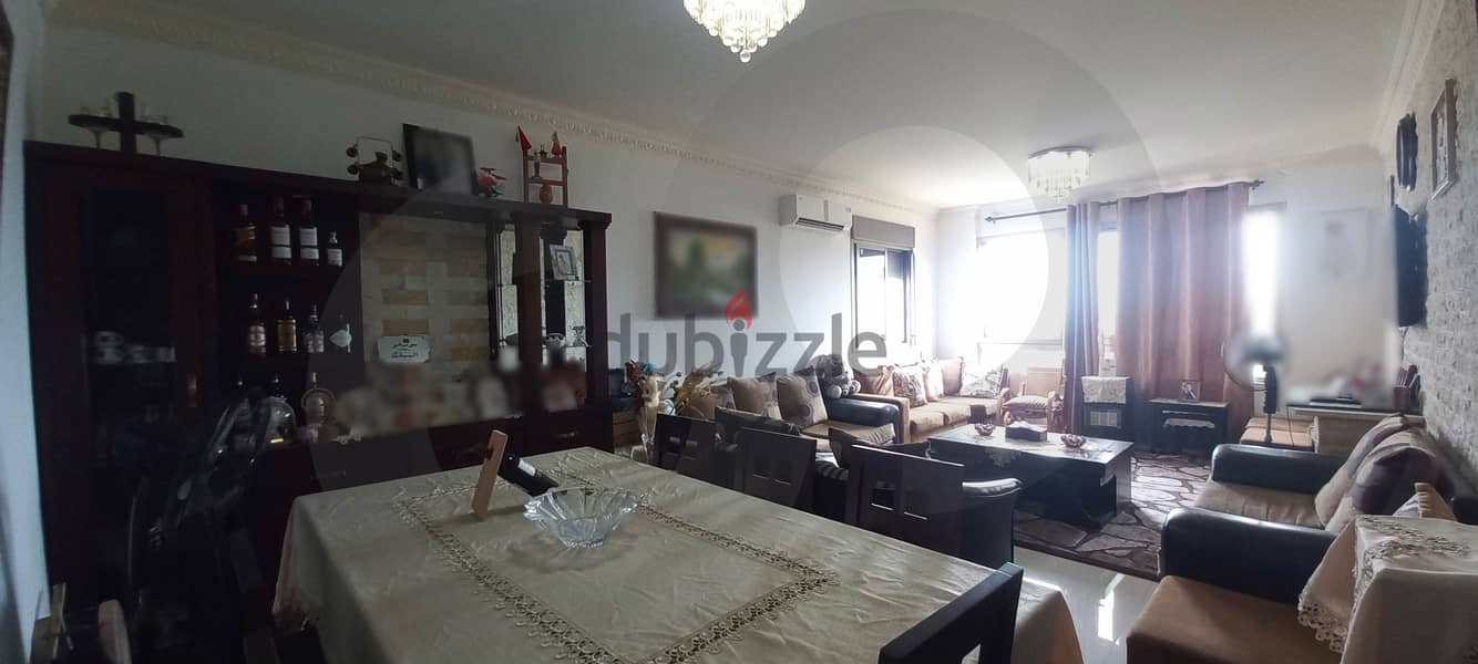 Catchy apartment in blaybel/ بليبل REF#AR111327 4