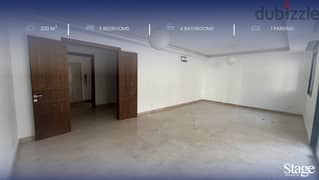 APARTMENT FOR SALE IN Ain El Mraisse!