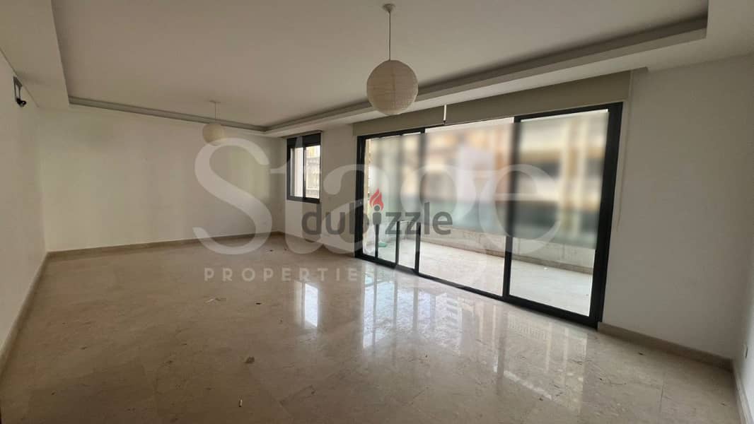 APARTMENT FOR SALE IN Ain El Mraisse! 1