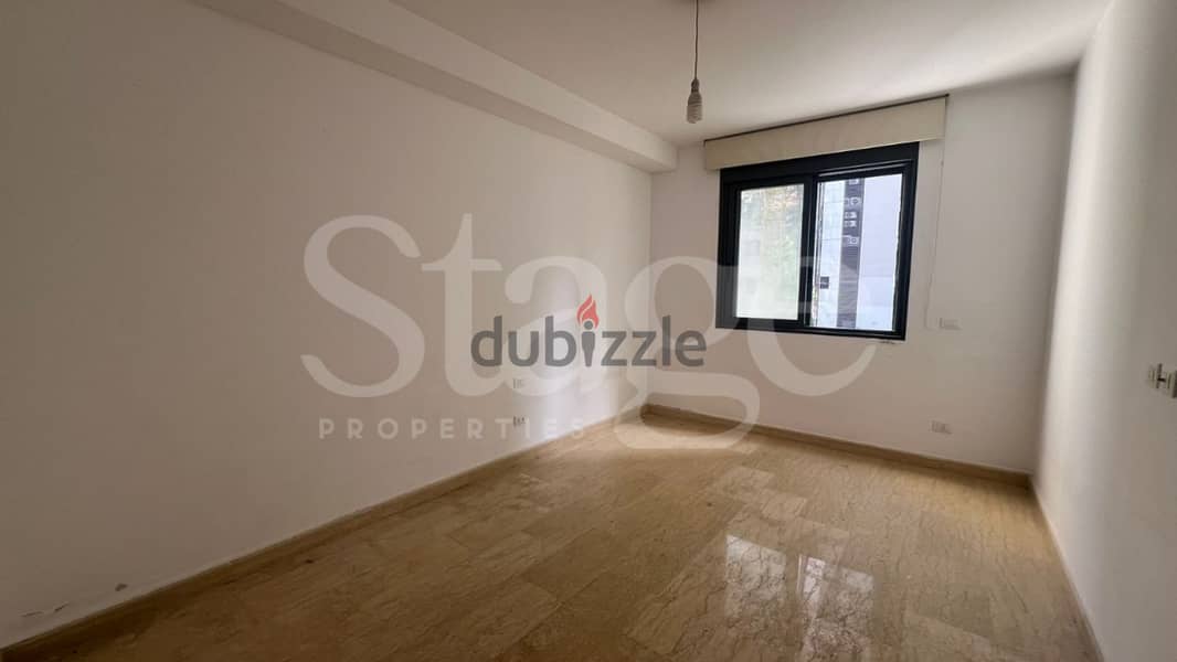 APARTMENT FOR SALE IN Ain El Mraisse! 3