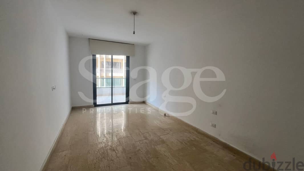 APARTMENT FOR SALE IN Ain El Mraisse! 4