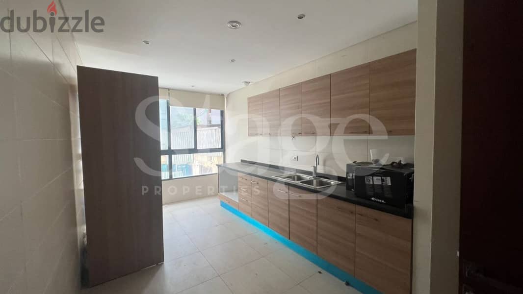 APARTMENT FOR SALE IN Ain El Mraisse! 5