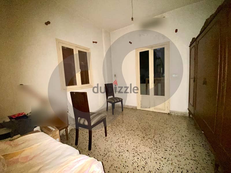 100 sqm apartment in Baouchrieh/البوشرية  REF#PC111417 2