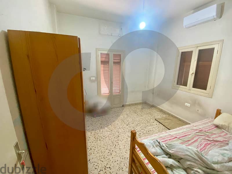 100 sqm apartment in Baouchrieh/البوشرية  REF#PC111417 3