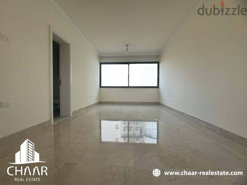 #R2028 - Apartment for Rent in Ras El Nabeh 1