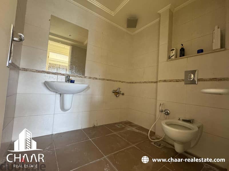 #R2028 - Apartment for Rent in Ras El Nabeh 8