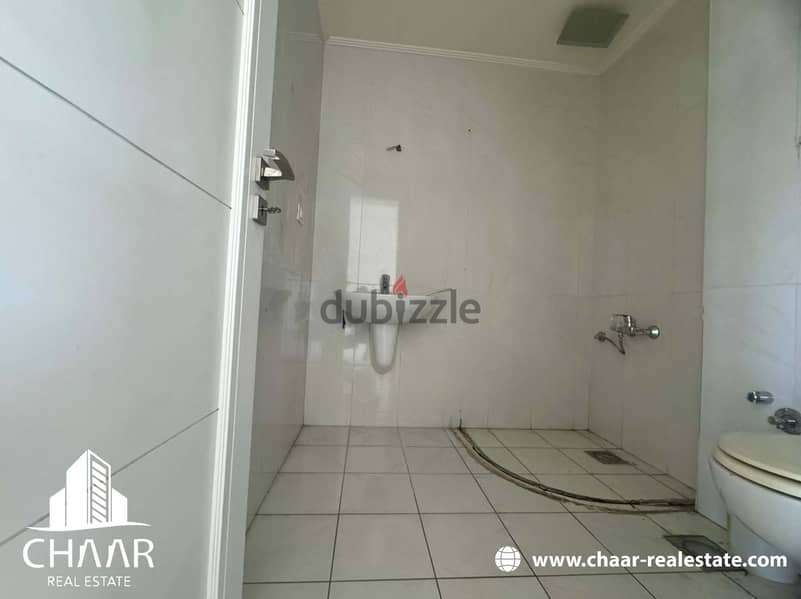 #R2028 - Apartment for Rent in Ras El Nabeh 9