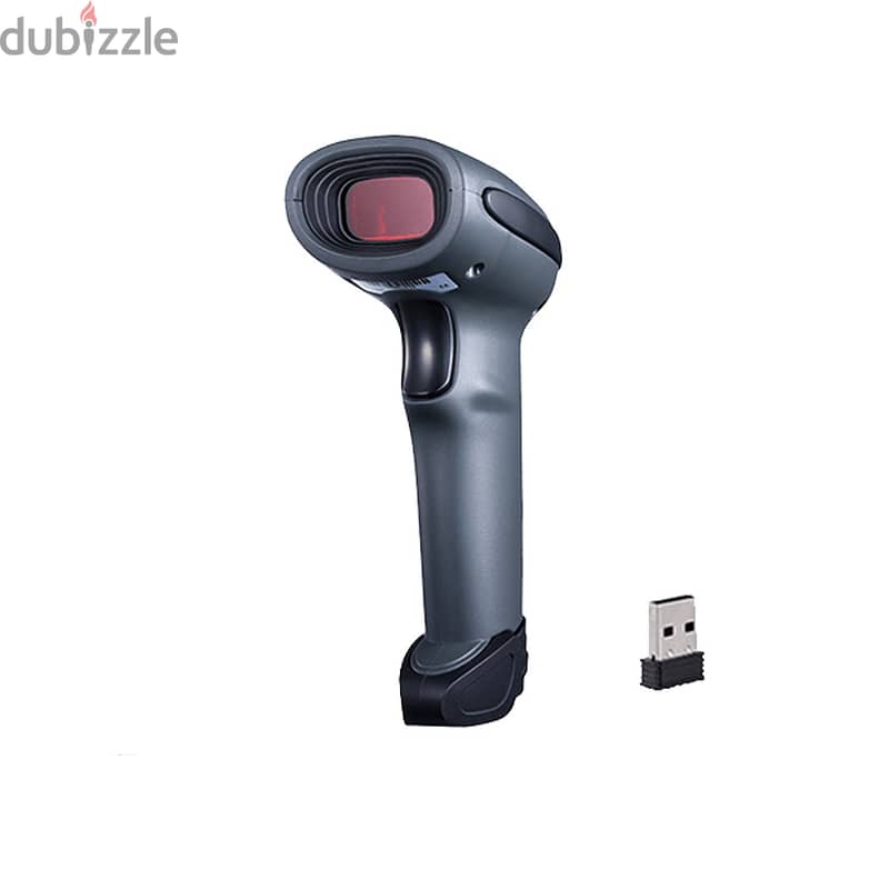 HENEX BARCODE SCANNER | READER S 1