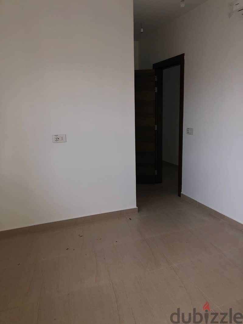 Apartment for rent in Mansourieh شقة للايجار في منصورية 2