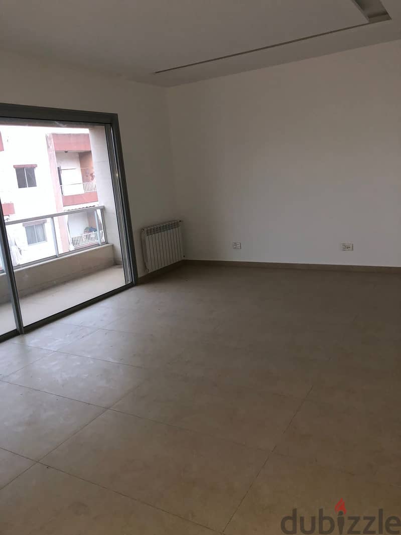 Apartment for rent in Mansourieh شقة للايجار في منصورية 6