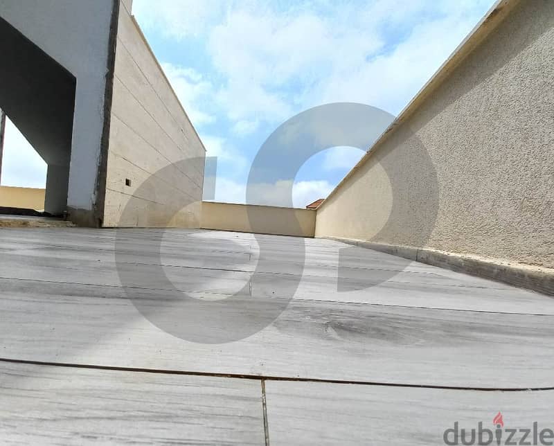 DUPLEX FOR SALE IN OYOUN BROUMANA/عيون برمانا REF#SF111425 2