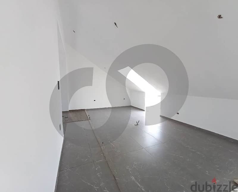 DUPLEX FOR SALE IN OYOUN BROUMANA/عيون برمانا REF#SF111425 4