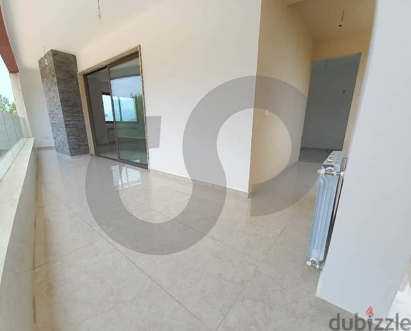 DUPLEX FOR SALE IN OYOUN BROUMANA/عيون برمانا REF#SF111425 6