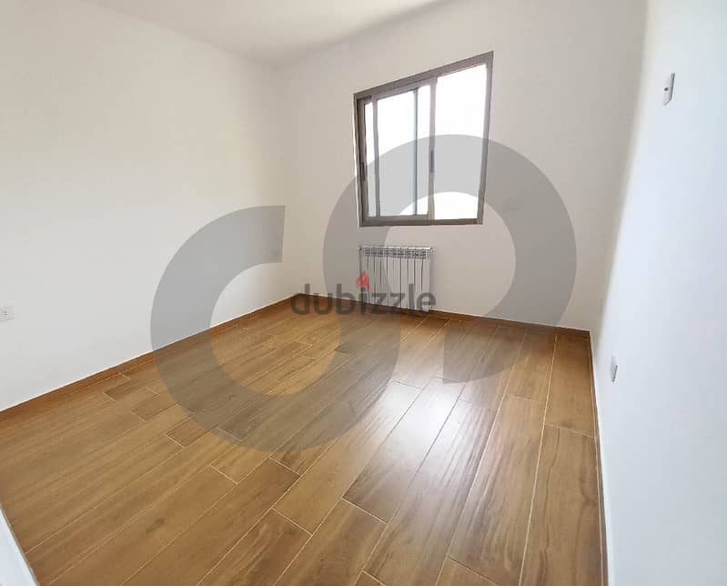 DUPLEX FOR SALE IN OYOUN BROUMANA/عيون برمانا REF#SF111425 8