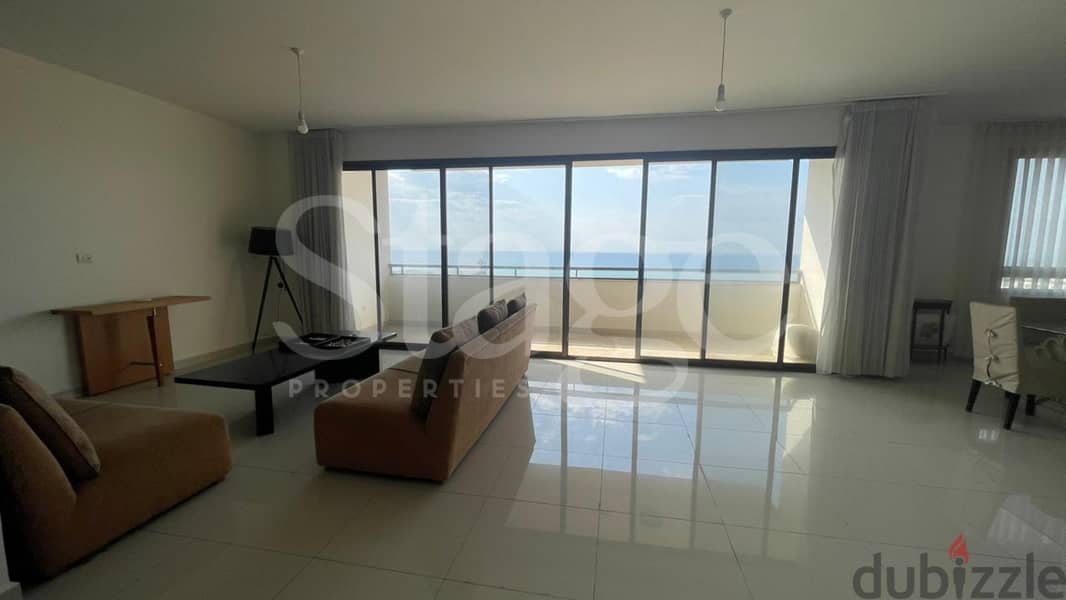 APARTMENT FOR SALE IN Dbayeh ! 1