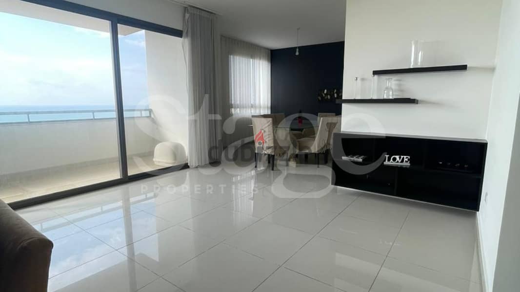 APARTMENT FOR SALE IN Dbayeh ! 2