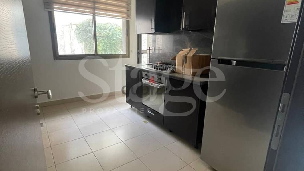 APARTMENT FOR SALE IN Dbayeh ! 4