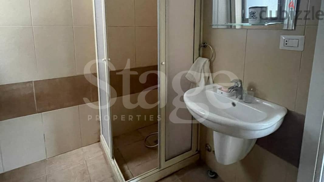 APARTMENT FOR SALE IN Dbayeh ! 8