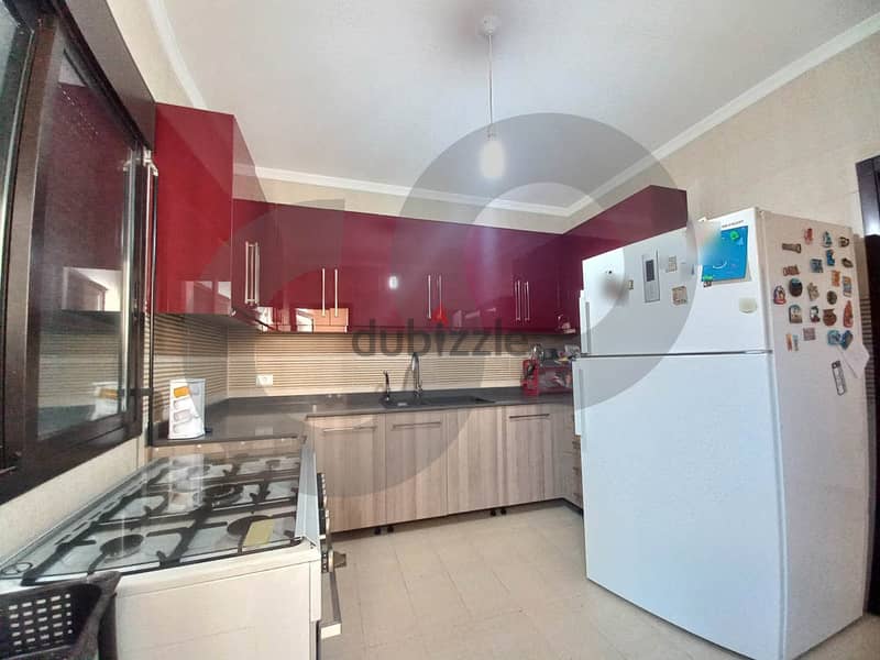 apartment with terrace in Chouwaia/شويّا  REF#SF111428 2