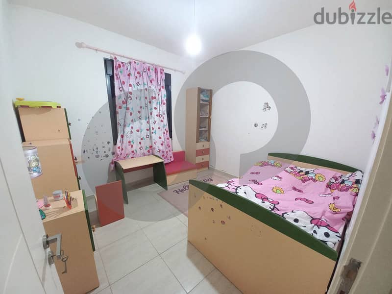 apartment with terrace in Chouwaia/شويّا  REF#SF111428 4