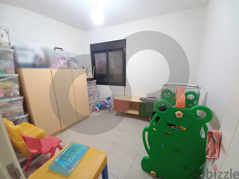 apartment with terrace in Chouwaia/شويّا  REF#SF111428 5