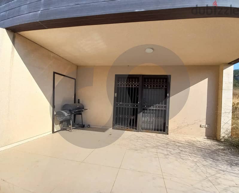 apartment with terrace in Chouwaia/شويّا  REF#SF111428 8