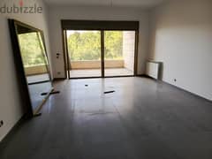 Apartment For Sale In Zaarour شقة للبيع في الزعرور 0